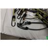 Image 3 : Assortment of Bungee Cords