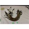 Image 1 : Assortment of Bungee Cords