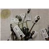Image 2 : Assortment of Bungee Cords