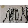 Image 4 : Assorted Tarp Straps