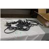 Image 1 : Assorted Tarp Straps