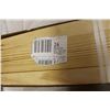 Image 2 : Box of 18" and 24" Wooden Stakes
