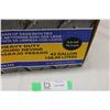 Image 3 : (2X THE MONEY) Two Boxes of Industrial Strength Contractor Bags