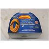 Image 1 : Air Hose: 3/8" with 50ft Length