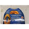 Image 2 : Air Hose: 3/8" with 50ft Length