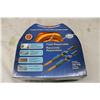 Image 3 : Air Hose: 3/8" with 50ft Length