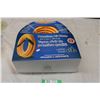 Image 1 : Air Hose: 3/8" with 100ft Length