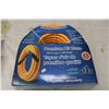 Image 2 : Air Hose: 3/8" with 100ft Length