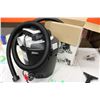 Image 1 : Wet Dry 5 Gallon Shop Vacuum 2.0HP
