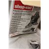 Image 3 : Wet Dry 5 Gallon Shop Vacuum 2.0HP