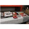 Image 1 : Assorted Shop Vacuum Filter Bags and Accessories