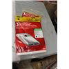 Image 2 : Assorted Shop Vacuum Filter Bags and Accessories