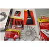 Image 3 : Assorted Shop Vacuum Filter Bags and Accessories