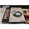 Image 4 : Assorted Shop Vacuum Filter Bags and Accessories