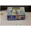 Image 1 : Box of Assorted Drywall Trim Pieces