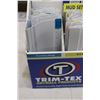 Image 2 : Box of Assorted Drywall Trim Pieces