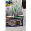 Image 4 : Box of Assorted Drywall Trim Pieces