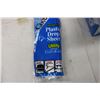 Image 3 : Box of Plastic Drop Sheets