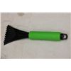 Image 2 : Three Piece Snow Brush and Scraper Attachment