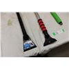 Image 4 : Three Piece Snow Brush and Scraper Attachment