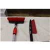 Image 3 : Three Piece Snow Brush and Scraper Attachment