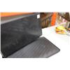 Image 2 : Six 14" x 24' Plastic Boot Trays