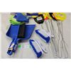 Image 2 : Cleaning Supply and Fly Swatter Package