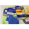 Image 3 : Cleaning Supply and Fly Swatter Package