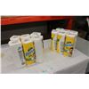 Image 1 : Twelve Rolls of Paper Towel