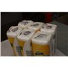 Image 3 : Twelve Rolls of Paper Towel