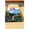 Image 1 : Box of Christmas Lights