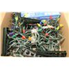 Image 2 : Box of Christmas Lights