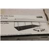 Image 3 : Boxed Anchor System for Outdoor Shelter