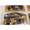 Image 2 : (4X THE MONEY) Wooden Gate Deluxe Accessory Kit