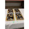 Image 1 : (4X THE MONEY) Wooden Gate Deluxe Accessory Kit