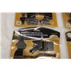 Image 2 : (4X THE MONEY) Wooden Gate Deluxe Accessory Kit