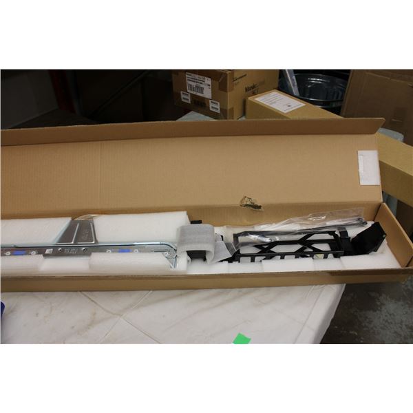 Cable Management Arm Kit in Box