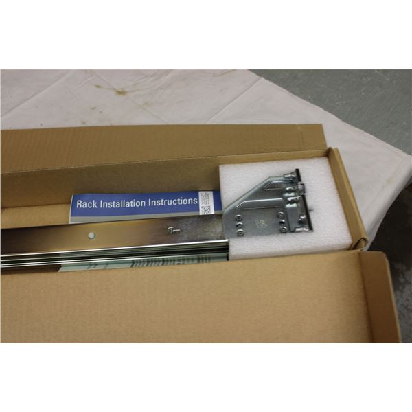 Sliding Ready Rail Kit in Box