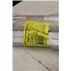 Image 2 : Bundle of 38" Aluminum Railing and Box of Shelf Hooks