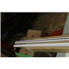 Image 4 : Box of 84" Support Pole Tubes
