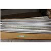 Image 3 : Box of 4ft Cross Tees