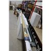 Image 1 : Box of Aluminum 8ft Tracking