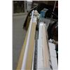 Image 2 : Box of Aluminum 12ft Corner Trim and Drywall Trim