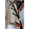 Image 1 : Pair of Four Step Stair Risers in Box
