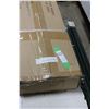 Image 1 : 4 Three Step Stair Risers in Box