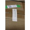 Image 2 : 4 Three Step Stair Risers in Box