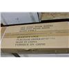 Image 3 : 4 Three Step Stair Risers in Box