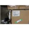 Image 1 : 2 Five Step Stair Risers in Box