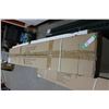 Image 1 : 2 Five Step Stair Risers in Box