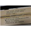 Image 2 : 2 Five Step Stair Risers in Box